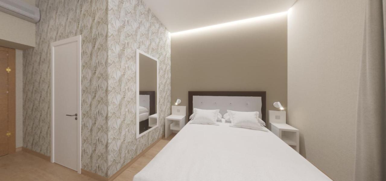 Azzurra Rooms Рим Экстерьер фото