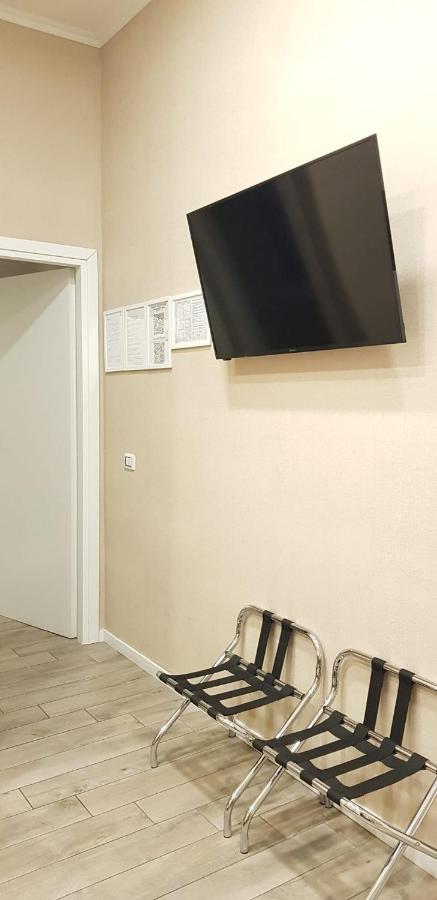Azzurra Rooms Рим Экстерьер фото